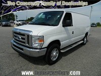 2012 Ford Econoline Cargo Van Manahawkin P81231