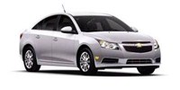 2011 Chevrolet Cruze Manahawkin FB7207449
