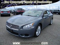 2010 Nissan Maxima Manahawkin NAC838770