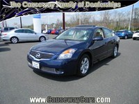 2007 Nissan Altima Manahawkin H7L220831
