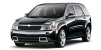 2008 Chevrolet Equinox Manahawkin F86009322