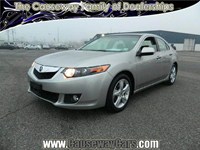 2010 Acura TSX Manahawkin FAC036939