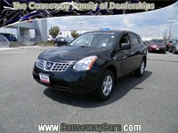 2010 Nissan Rogue Manahawkin NAW115103