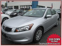2010 Honda Accord Sedan Long Island 14809