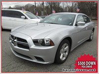 2012 Dodge Charger Long Island 14686