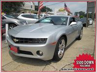 2011 Chevrolet Camaro Long Island 108103