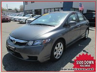 2010 Honda Civic Sedan Long Island 14778