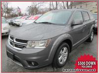 2012 Dodge Journey Long Island 14684