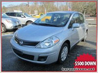 2011 Nissan Versa  14480