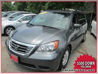 2010 Honda Odyssey Long Island 7206