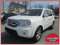 2011 Honda Pilot Long Island 14772