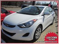 2011 Hyundai Elantra Long Island 14749
