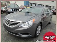 2011 Hyundai Sonata Long Island 14654