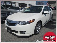 2010 Acura TSX Long Island 14767