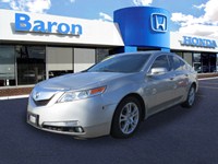 2009 Acura TL New York U13268M