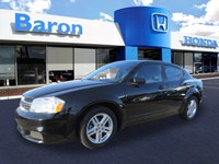 2012 Dodge Avenger New York U13904BH