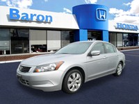2010 Honda Accord Sedan  U13617BH