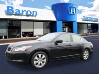 2010 Honda Accord Sedan  U13616BH