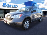 2009 Honda CR-V  U13742BH