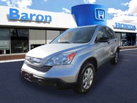 2009 Honda CR-V  U14050BH