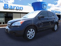 2009 Honda CR-V  U13969BH