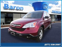 2009 Honda CR-V  U13843BH