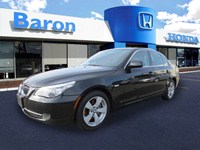2008 BMW 5 Series New York U13497M