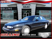 1997 Oldsmobile 88 MI WM3930