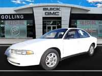 2002 Oldsmobile Intrigue MI FW3933