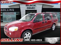2005 Chevrolet Uplander MI GC3913
