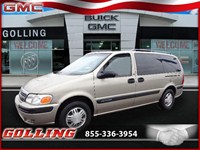 2004 Chevrolet Venture MI T8106A