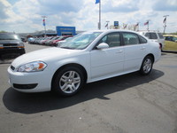 2011 Chevrolet Impala  20425A