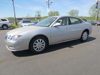 2008 Buick LaCrosse MI  20427A