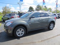 2012 Chevrolet Equinox Brighton 20287A