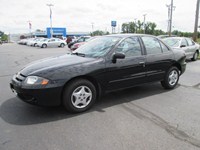 2004 Chevrolet Cavalier MI  P5890