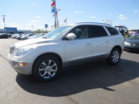 2010 Buick Enclave MI  20426A