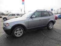 2005 BMW X3 MI  20266A