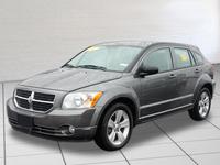 2011 Dodge Caliber MI D0696A