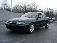 2004 Chevrolet Cavalier MI  P13873