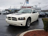 2008 Dodge Charger  D0561B