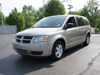 2009 Dodge Grand Caravan  D0120A