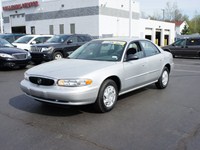 2003 Buick Century MI  P13914