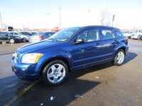 2009 Dodge Caliber MI C760A