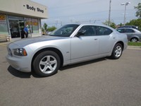 2008 Dodge Charger  C850A