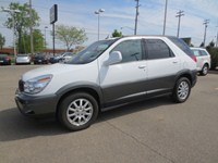 2005 Buick Rendezvous MI  C33068A