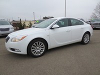 2011 Buick Regal MI  PC6441