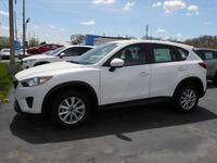 2013 Mazda CX-5 Michigan M13085
