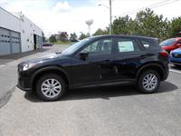 2014 Mazda CX-5 Michigan M14003