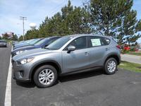 2014 Mazda CX-5 Michigan M14037