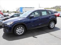 2013 Mazda CX-5 Michigan M35037